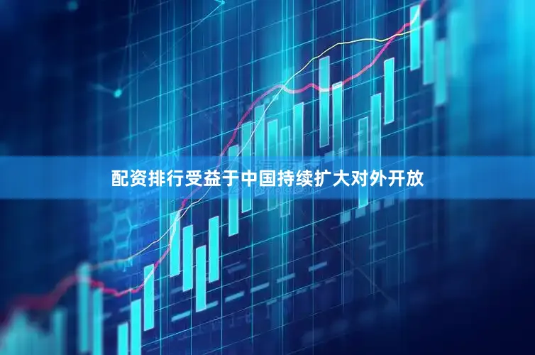 配资排行受益于中国持续扩大对外开放