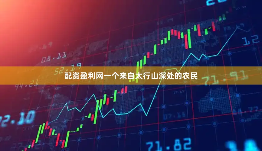 配资盈利网一个来自太行山深处的农民