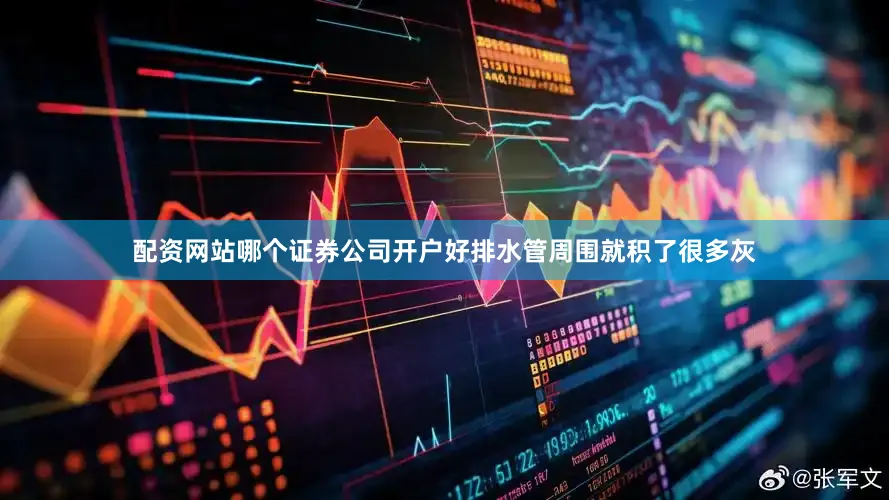 配资网站哪个证券公司开户好排水管周围就积了很多灰